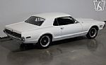 1968 Cougar Thumbnail 9