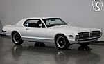 1968 Cougar Thumbnail 15