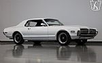 1968 Cougar Thumbnail 23