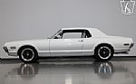 1968 Cougar Thumbnail 28