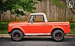 1970 Scout SR-2 Thumbnail 5