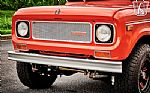 1970 Scout SR-2 Thumbnail 37