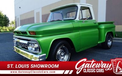 Photo of a 1966 GMC C10 for sale