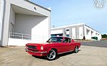 1965 Mustang Fastback Thumbnail 2
