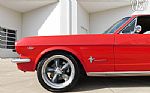 1965 Mustang Fastback Thumbnail 9