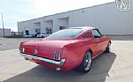 1965 Mustang Fastback Thumbnail 25