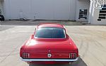 1965 Mustang Fastback Thumbnail 23