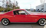 1965 Mustang Fastback Thumbnail 31