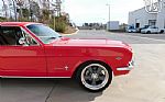 1965 Mustang Fastback Thumbnail 34