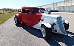 1933 Factory Five 1933 Hot Rod Road Thumbnail 54