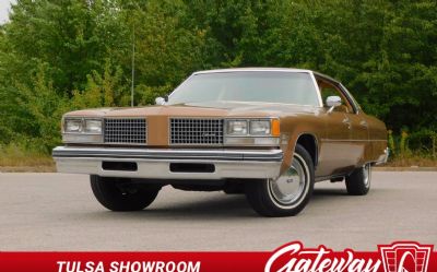 Photo of a 1976 Oldsmobile 98 for sale