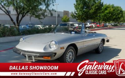 Photo of a 1977 Alfa Romeo Spider 1976 Alfa Romeo Spider for sale