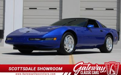 Photo of a 1994 Chevrolet Corvette for sale