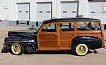 1946 Super Deluxe Woody Wagon Thumbnail 5
