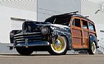 1946 Super Deluxe Woody Wagon Thumbnail 4
