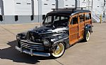 1946 Super Deluxe Woody Wagon Thumbnail 2