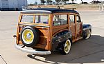 1946 Super Deluxe Woody Wagon Thumbnail 14