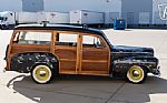 1946 Super Deluxe Woody Wagon Thumbnail 17