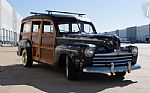 1946 Super Deluxe Woody Wagon Thumbnail 21