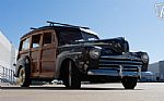 1946 Super Deluxe Woody Wagon Thumbnail 22