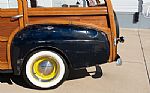 1946 Super Deluxe Woody Wagon Thumbnail 29