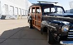 1946 Super Deluxe Woody Wagon Thumbnail 54