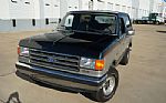 1990 Bronco XLT 4x4 Thumbnail 2