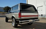 1990 Bronco XLT 4x4 Thumbnail 9
