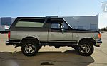 1990 Bronco XLT 4x4 Thumbnail 18