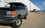 1990 Bronco XLT 4x4 Thumbnail 27