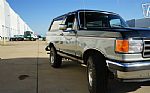 1990 Bronco XLT 4x4 Thumbnail 33