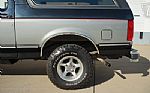 1990 Bronco XLT 4x4 Thumbnail 38