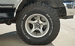 1990 Bronco XLT 4x4 Thumbnail 45