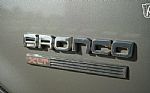 1990 Bronco XLT 4x4 Thumbnail 59