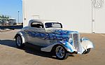 1933 3 Window Coupe Thumbnail 16