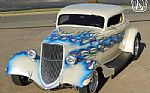 1933 3 Window Coupe Thumbnail 41