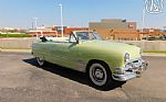 1951 Custom Convertible Thumbnail 7