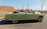 1951 Custom Convertible Thumbnail 6