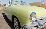 1951 Custom Convertible Thumbnail 49