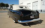 1950 Custom Deluxe Convertible Thumbnail 9