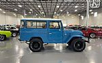 1978 FJ43 Thumbnail 12