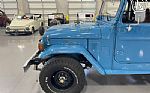 1978 FJ43 Thumbnail 15