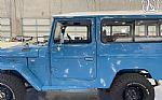 1978 FJ43 Thumbnail 18