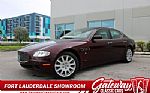 2005 Quattroporte Thumbnail 1