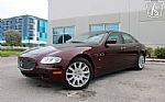2005 Quattroporte Thumbnail 5
