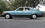 1991 300SE Thumbnail 13