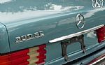 1991 300SE Thumbnail 68