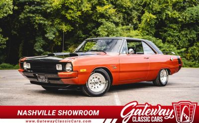 Photo of a 1972 Dodge Dart for sale