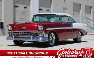Photo of a 1956 Chevrolet Bel Air for sale