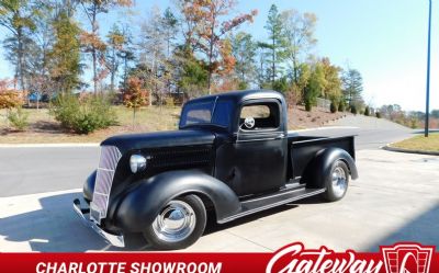 Photo of a 1937 GMC Pickup for sale